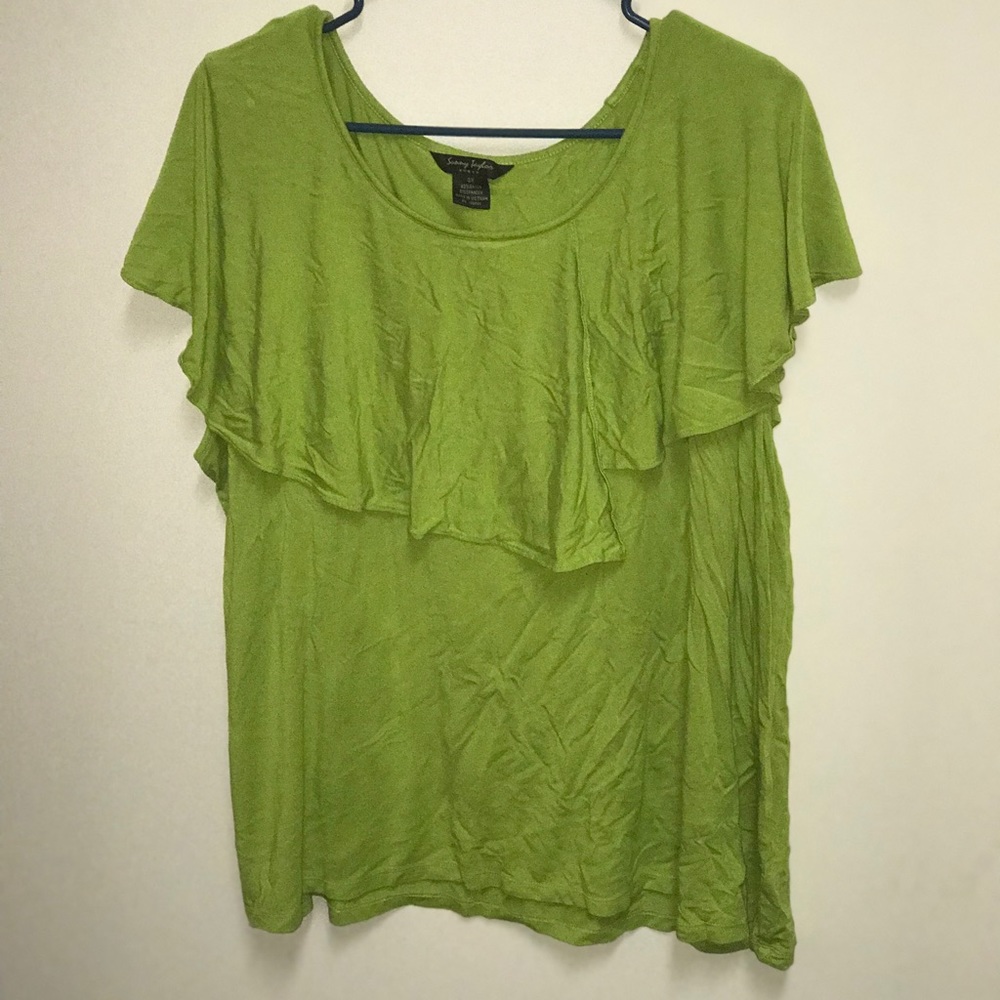 Sunny Taylor Blouse